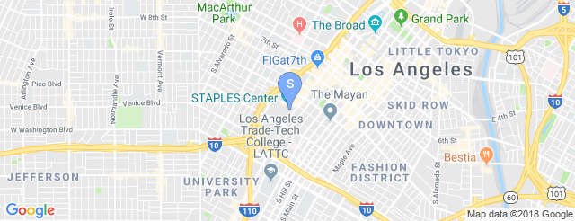 Crypto.com Arena