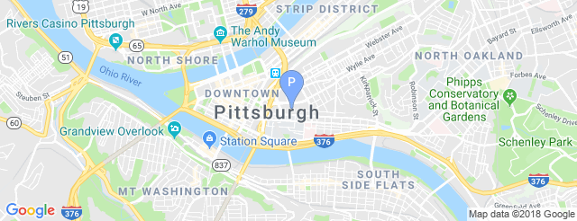 PPG Paints Arena