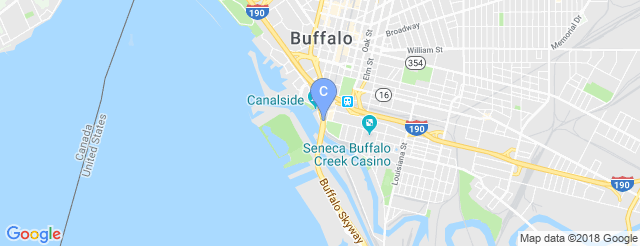 Canalside 