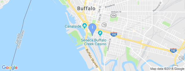 Buffalo Iron Works