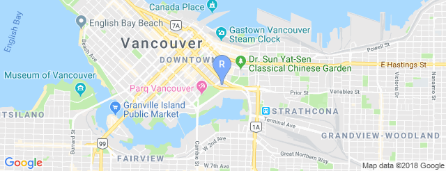 Rogers Arena