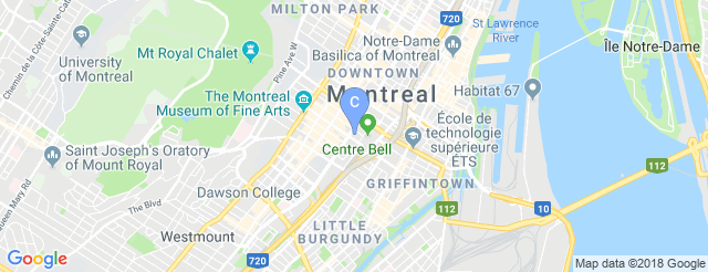 Centre Bell