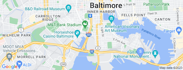 Stadium Square Lot